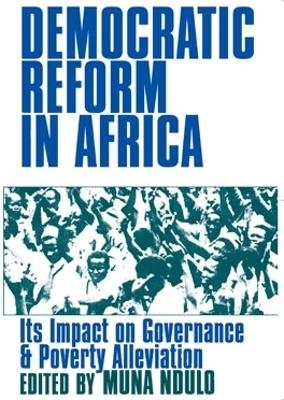 Democratic Reform in Africa
