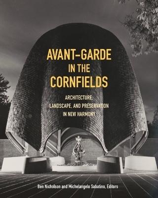 Avant-Garde in the Cornfields - 