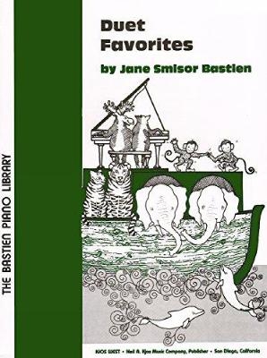 Duet Favorites Level 3