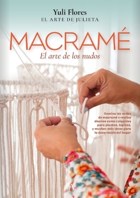 Macrame - Yuliver del Valle Flores Ramos