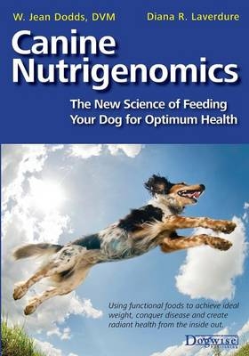 Canine Nutrigenomics