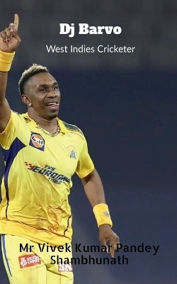 Dj Barvo - Vivek Kumar Pandey