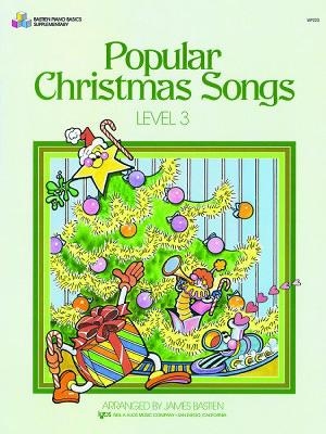 Popular Christmas Songs Level 3
