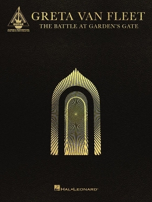 The Battle at Garden&rsquo;s Gate - 