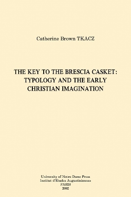 The Key to the Brescia Casket