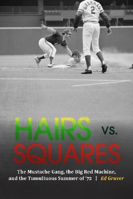 Hairs Vs. Squares - Ed Gruver
