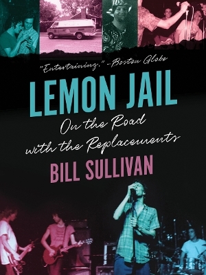 Lemon Jail - Bill Sullivan