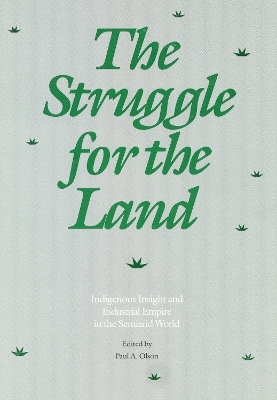The Struggle for the Land - 