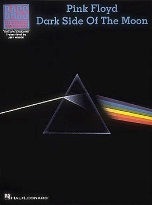 Dark Side of the Moon - 