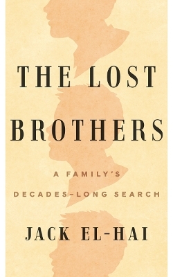 The Lost Brothers - Jack El-Hai