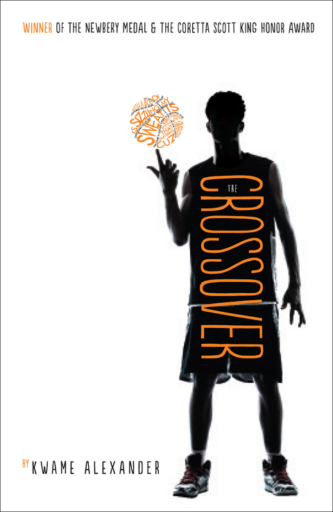 Crossover -  Kwame Alexander
