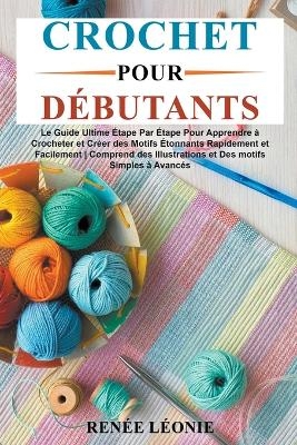 Crochet pour Débutants