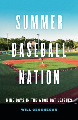 Summer Baseball Nation