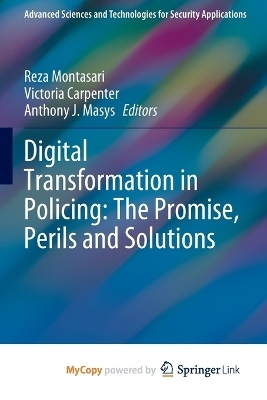 Digital Transformation in Policing - 