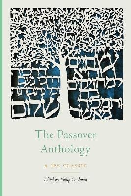 The Passover Anthology - 