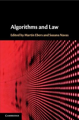 Algorithms and Law - 