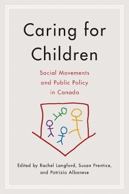 Caring for Children - 