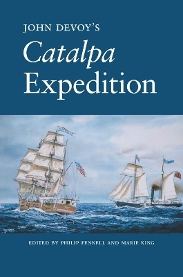 John Devoy's Catalpa Expedition