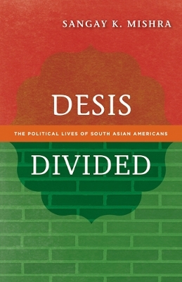 Desis Divided