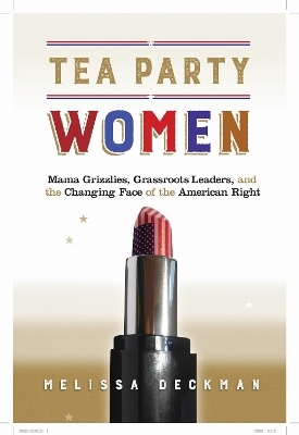 Tea Party Women - Melissa Deckman