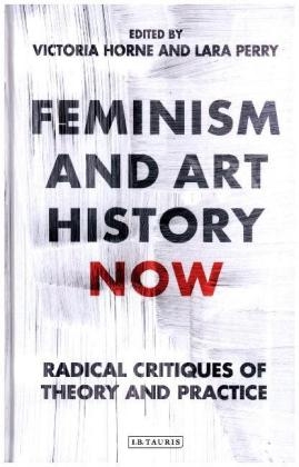 Feminism and Art History Now