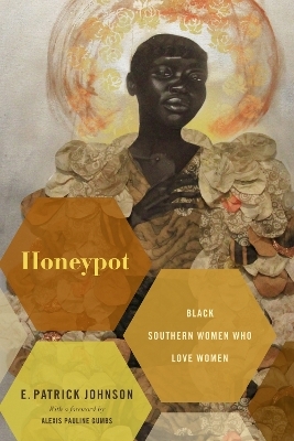 Honeypot - E. Patrick Johnson