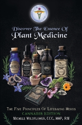 Discover the Essence of Plant Medicine