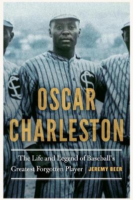 Oscar Charleston