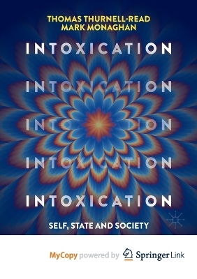 Intoxication - Thomas Thurnell-Read, Mark Monaghan