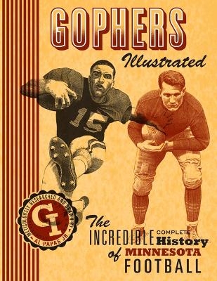 Gophers Illustrated
