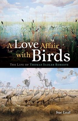 A Love Affair with Birds