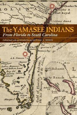 The Yamasee Indians - 