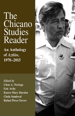 The Chicano Studies Reader - 