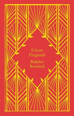 Babylon Revisited - F. Scott Fitzgerald