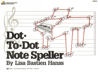 Dot-to-Dot Note Speller
