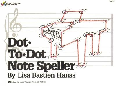 Dot-to-Dot Note Speller - Lisa Bastien
