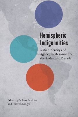 Hemispheric Indigeneities - 