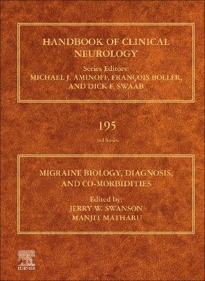 Migraine Biology, Diagnosis, and Co-Morbidities