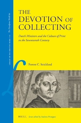 The Devotion of Collecting
