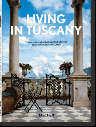 Living in Tuscany. 45th Ed.