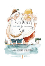 Zwei Riesen im Sund - Völkel, Ulrich