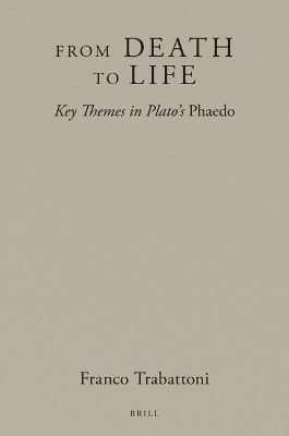 From Death to Life: Key Themes in Plato's Phaedo