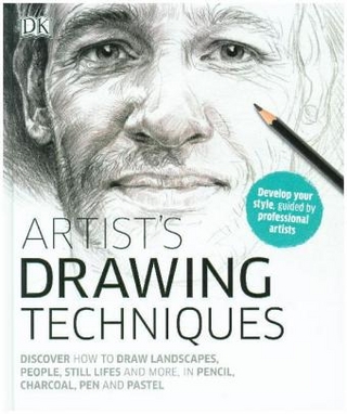 Artist's Drawing Techniques