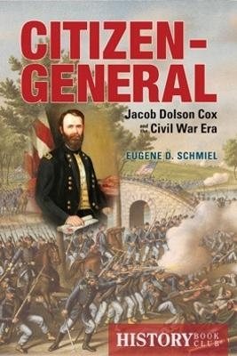 Citizen-General - Eugene D. Schmiel