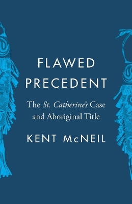 Flawed Precedent