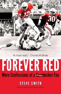 Forever Red - Steve Smith
