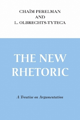 New Rhetoric, the