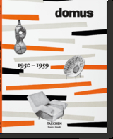 domus 1950&ndash;1959 - 
