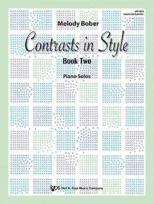 Contrasts in Style, Book Two