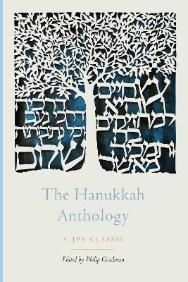The Hanukkah Anthology - 